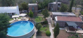 TLOS VILLA